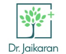 DR JAIKARAN LLP LOGO